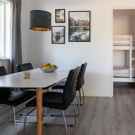 Landvetter Apartment Exterior foto