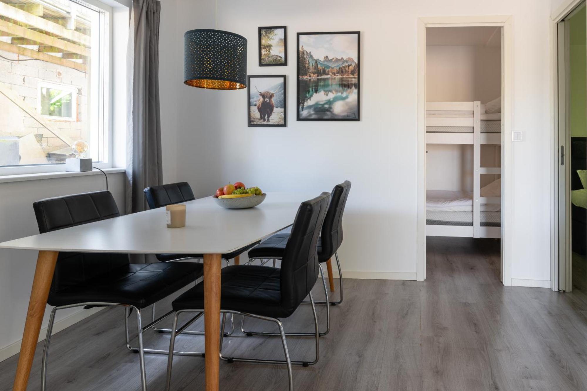 Landvetter Apartment Exterior foto
